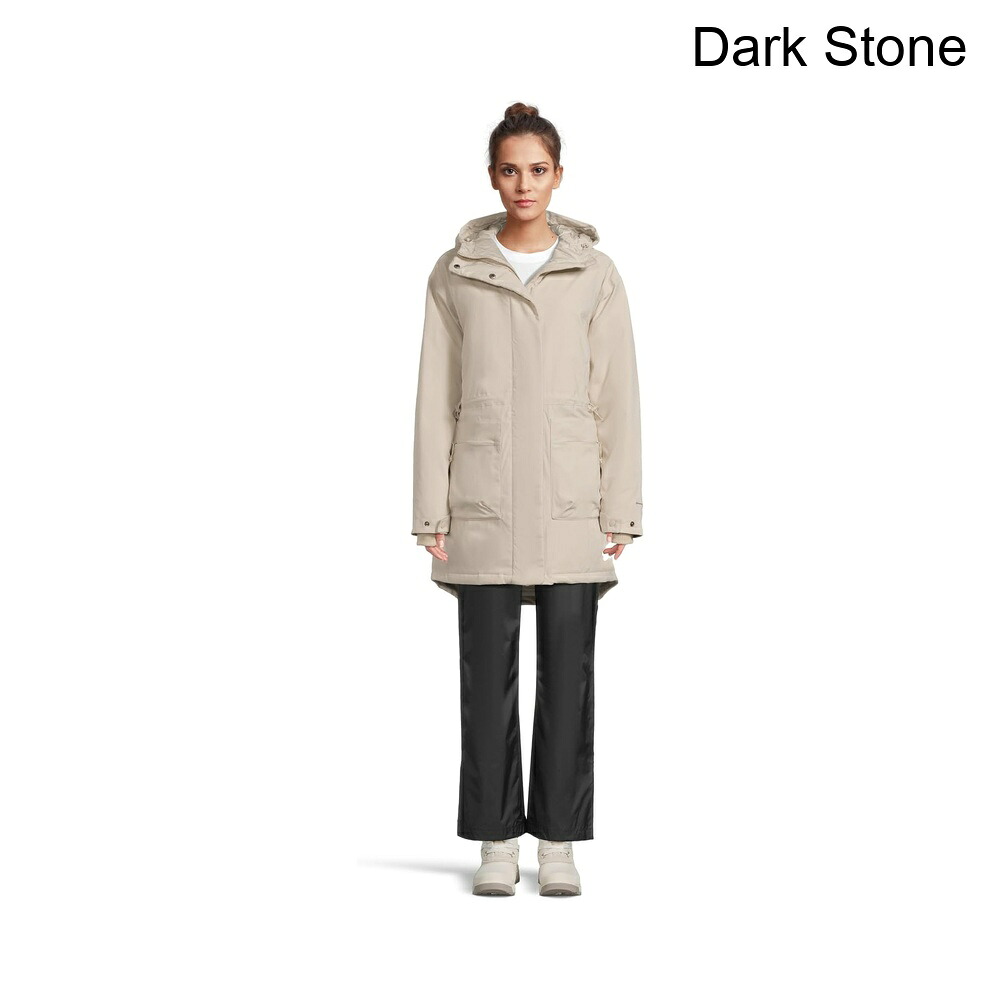 (取寄) コロンビア ハーモニーフォールズパーカ columbia Harmony Falls Parka｜ジェットラグ店