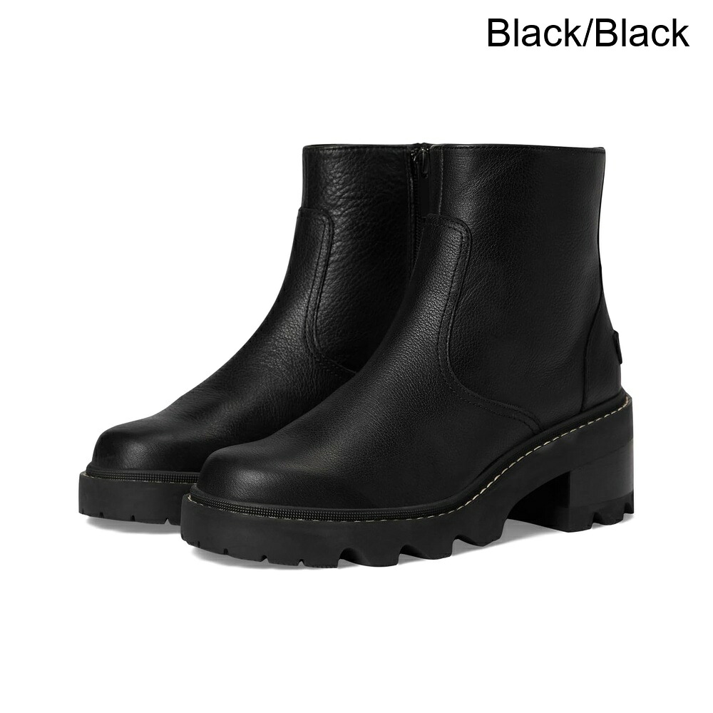 (取寄) ソレル ジョアンナウジップブーティ sorel Joan Now Zip Bootie|ジェットラグ店