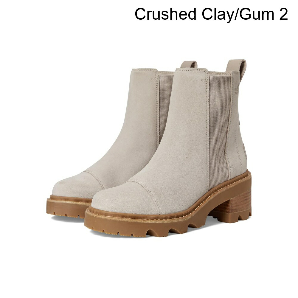 (取寄) ソレル ジョアンナウチェルシー sorel Joan Now Chelsea｜ジェットラグ店