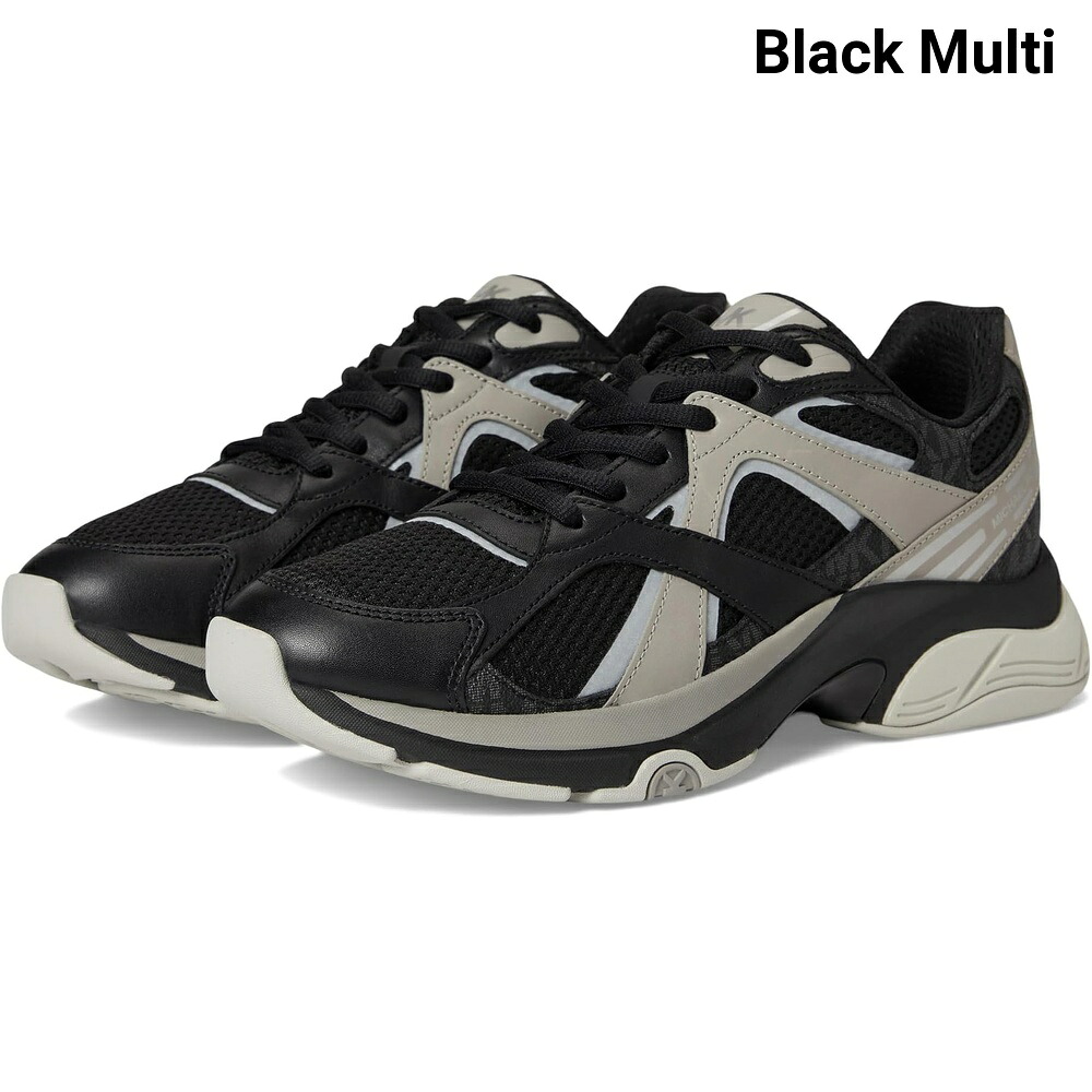(取寄) マイケル・コース レオトレーナー michael kors Leo Trainer|ジェットラグ店