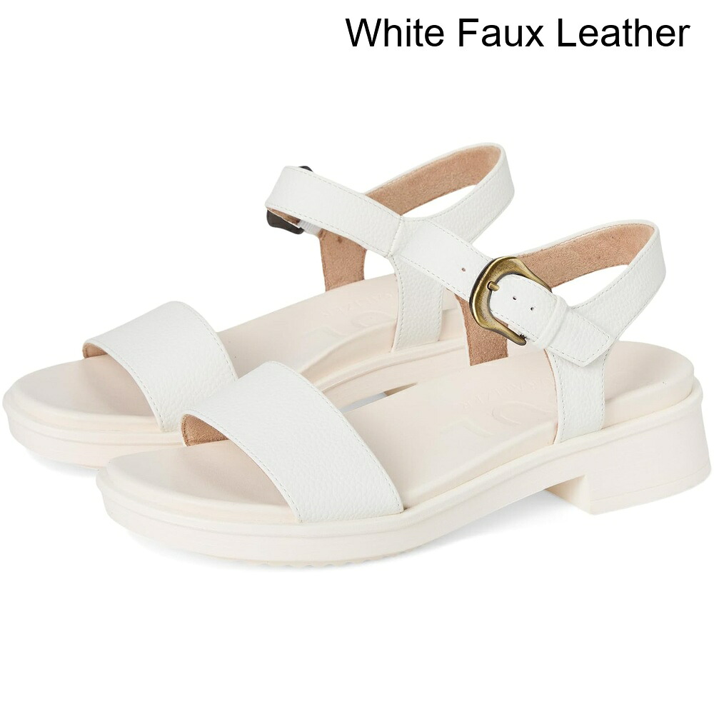 (取寄) ナチュラライザー エマストラッピーサンダル naturalizer Emma Strappy Sandals｜ジェットラグ店