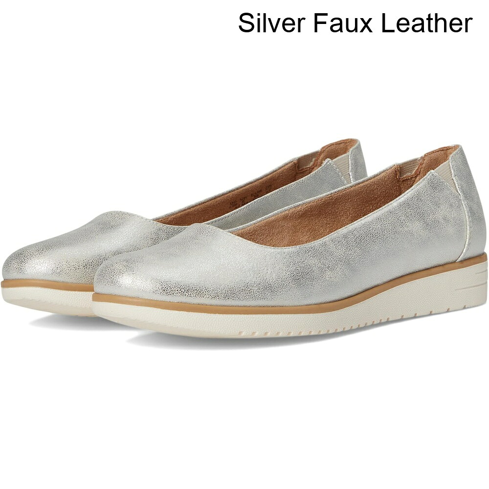 (取寄) ナチュラライザー アイデアバレエフラット naturalizer Idea Ballet Flats|ジェットラグ店