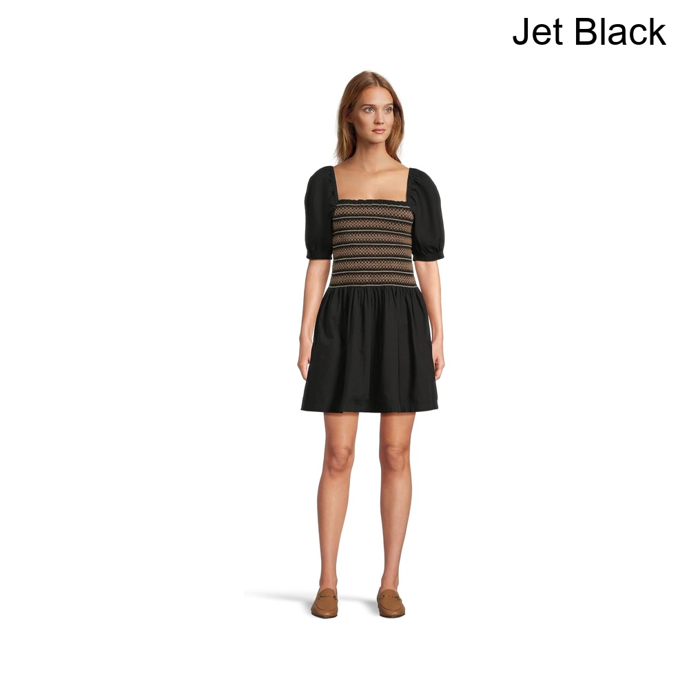 (取寄) メイドウェル ジュリエットミニドレス madewell Juliette Mini Dress｜ジェットラグ店