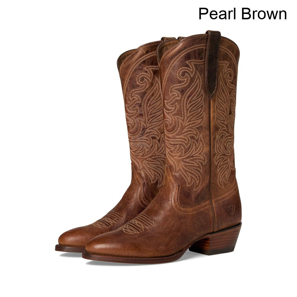(取寄) アリアット ルエラ ariat Louella｜ジェットラグ店