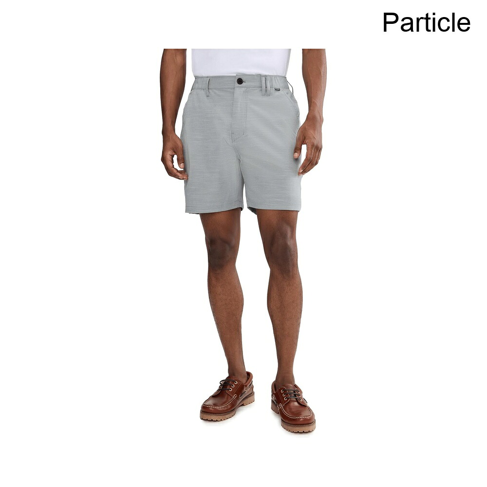 (取寄) ハーレー ファントムスラブ3/4ウエストバンド18インチ hurley Phantom Slub 3/4 Waistband 18"｜ジェットラグ店 10,733円