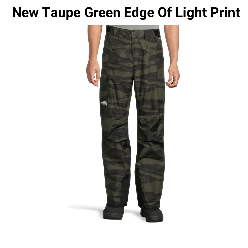 (取寄) ザ・ノース・フェイス フリーダムパンツプリント the north face Freedom Pants Print｜ジェットラグ店 11,692円