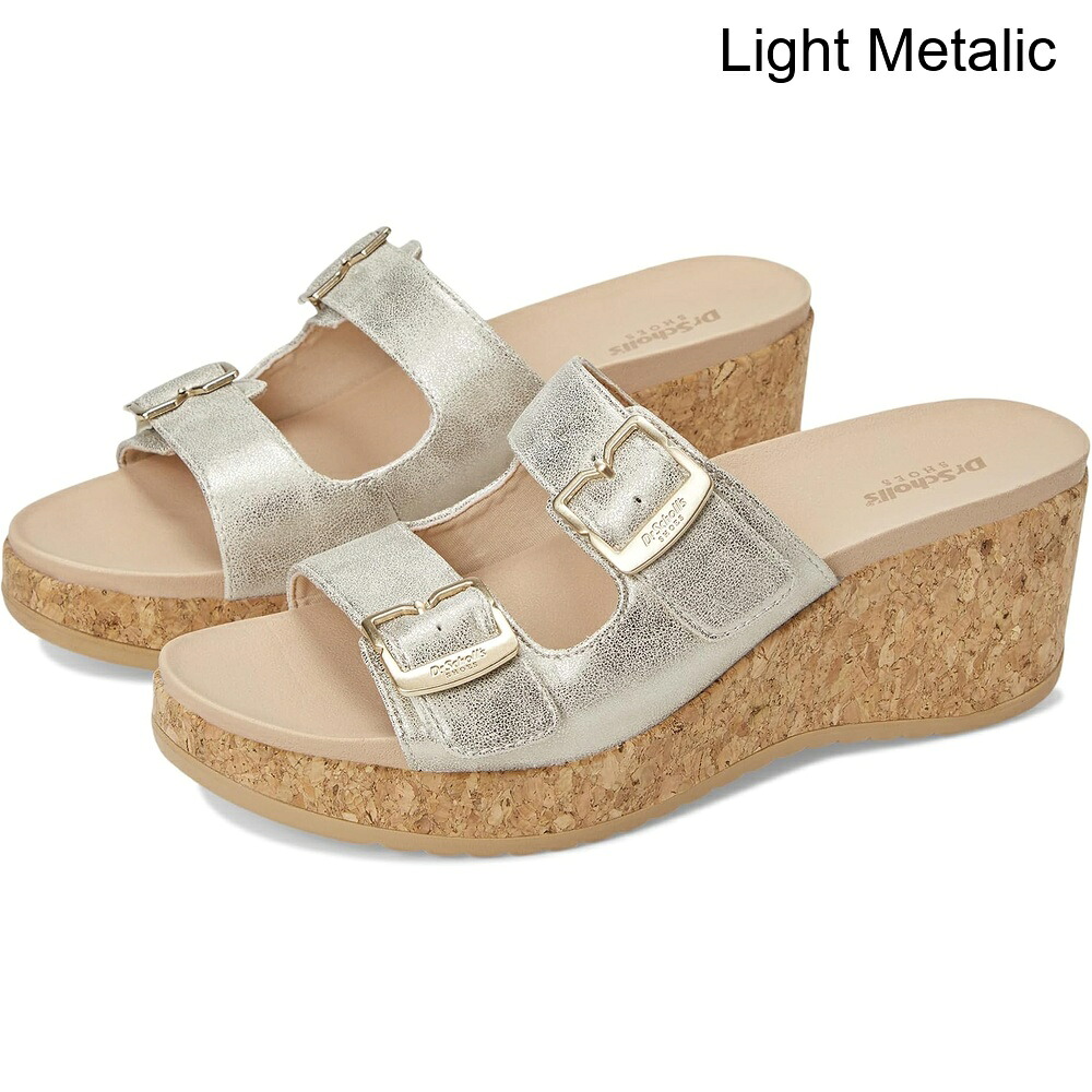 (取寄) ドクター・ショール カリブリーズ dr. scholl's Cali Breeze｜ジェットラグ店