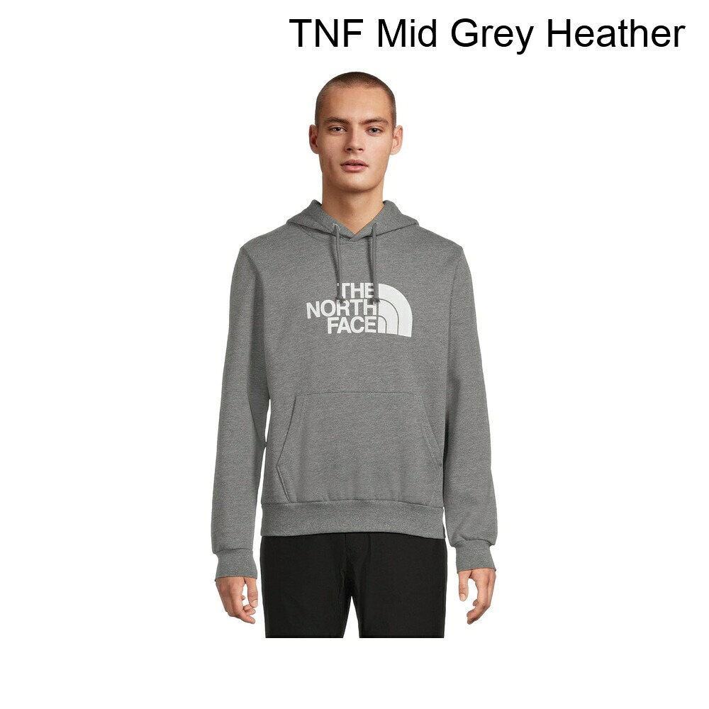 (取寄) ザ・ノース・フェイス エボリューション1/2ドームレギュラーフーディ the north face Evolution 1/2 Dome Regular Hoodie｜ジェットラグ店