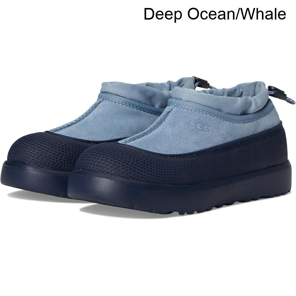(取寄) アグ タスマンウェザーハイブリッド（トドラー/リトルキッド/ビッグキッド） ugg Tasman Weather Hybrid (Toddler/Little Kid/Big Kid)｜ジェットラグ店