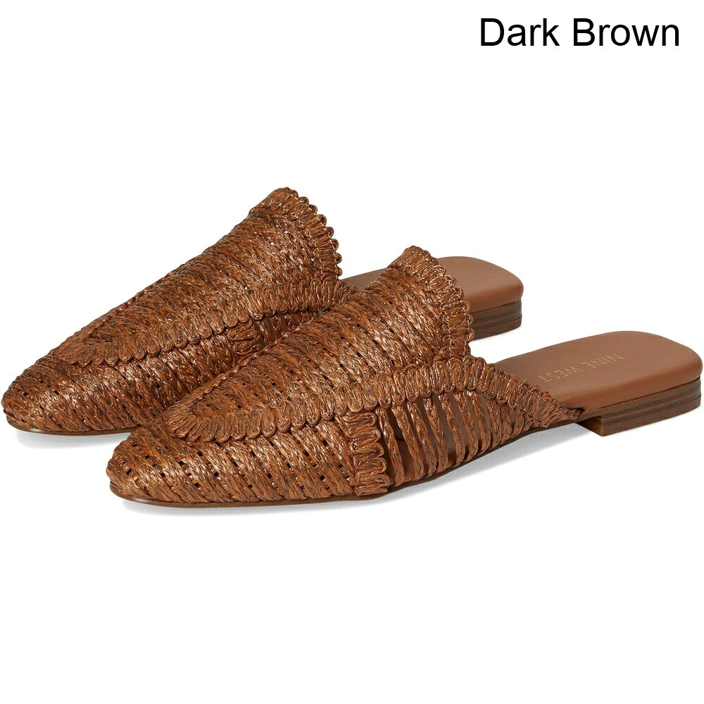 (取寄) ナインウエスト カンプトン nine west Campton｜ジェットラグ店
