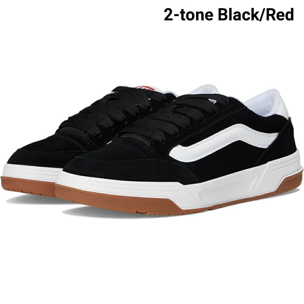 (取寄) ヴァンズ ハイレーン vans Hylane|ジェットラグ店