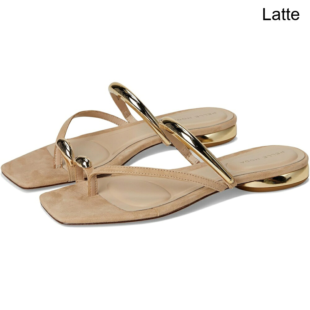 (取寄) ペレモーダ オンドラスライド pelle moda Ondra Slide｜ジェットラグ店