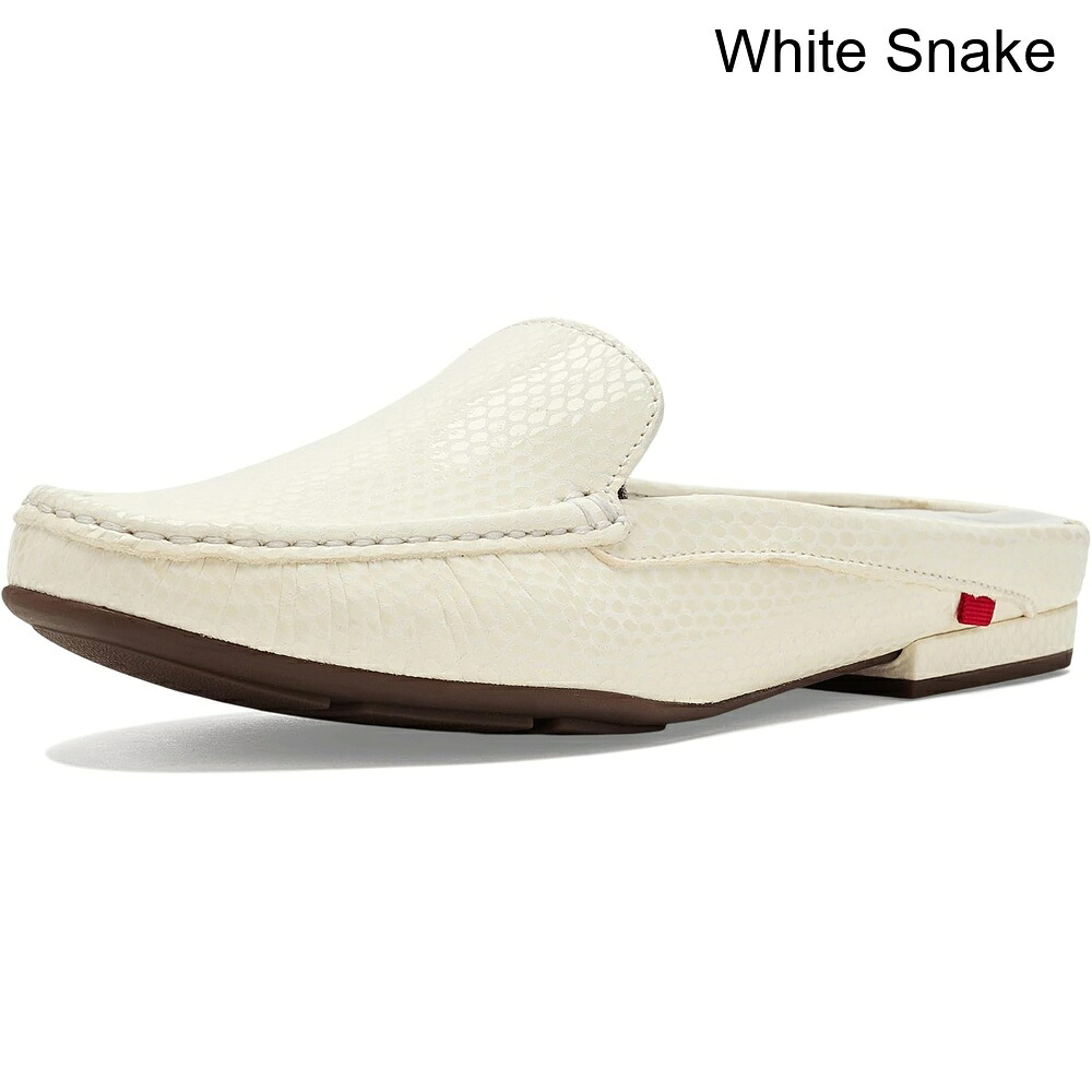 (取寄) マーク・ジョセフ・ニューヨーク アムステルダムミュール marc joseph new york Amsterdam Mules|ジェットラグ店