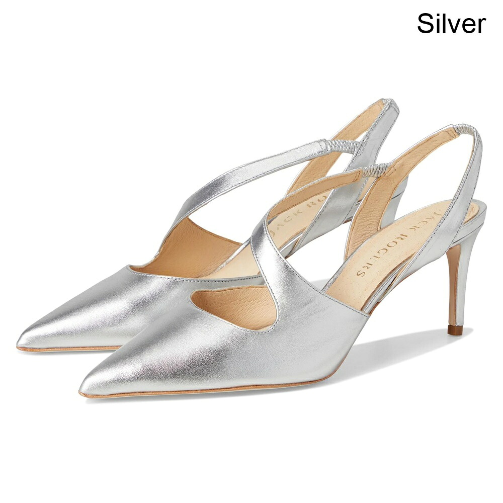 (取寄) ジャック・ロジャース アンズリーポンプ jack rogers Ansley Pump|ジェットラグ店