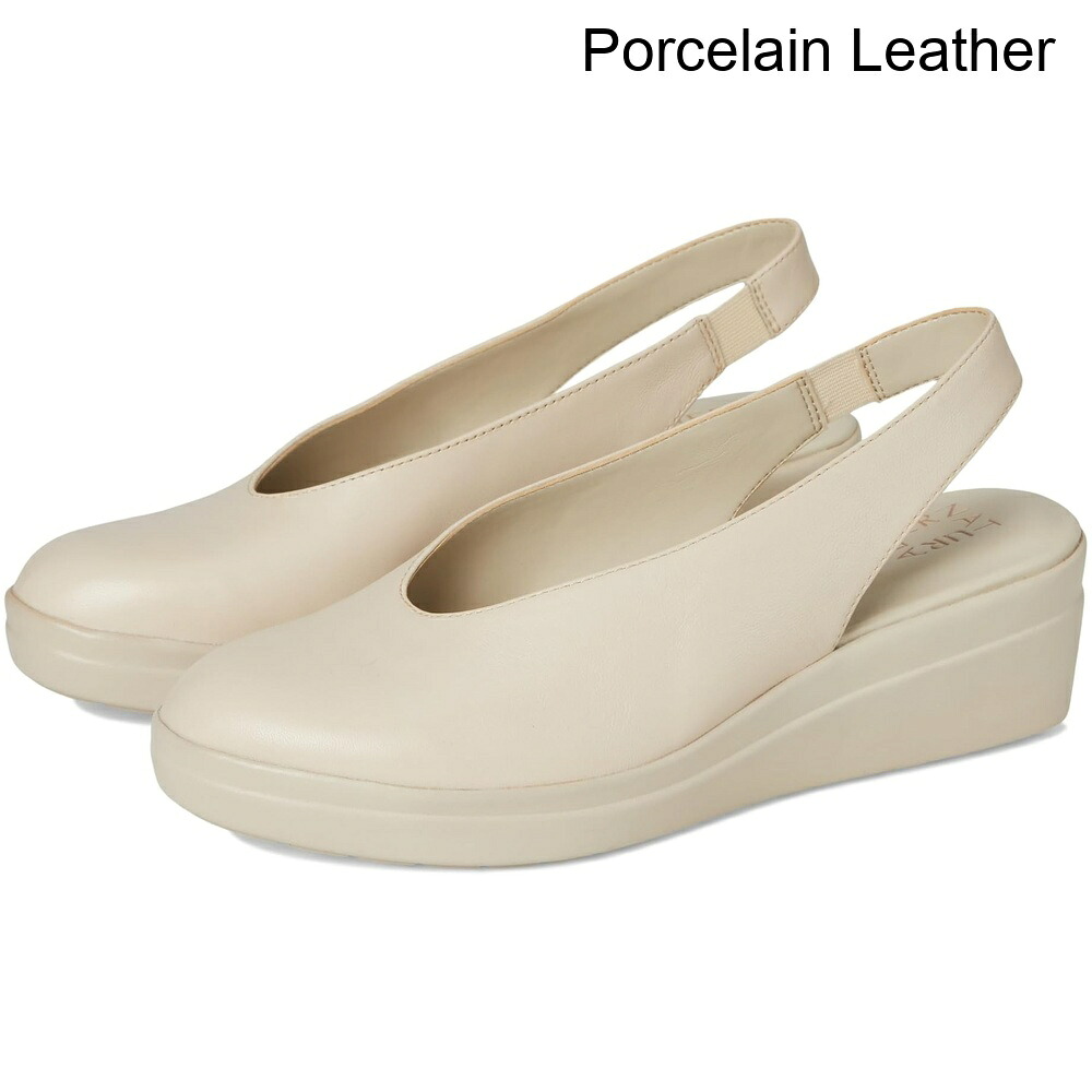 (取寄) ナチュラライザー サットンスリングバック naturalizer Sutton Slingbacks｜ジェットラグ店