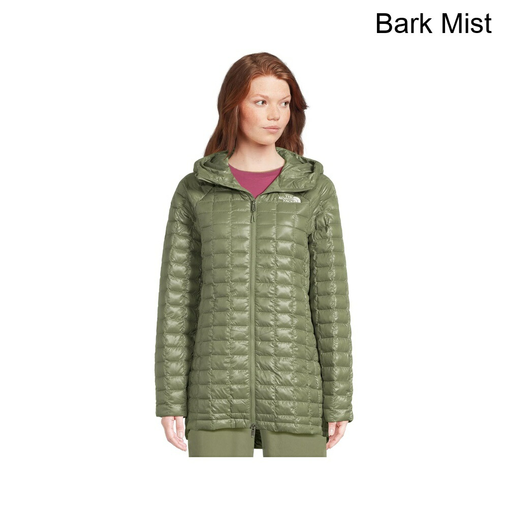 (取寄) ザ・ノース・フェイス サーモボールフーデッドパーカ the north face THERMOBALL Hooded Parka｜ジェットラグ店