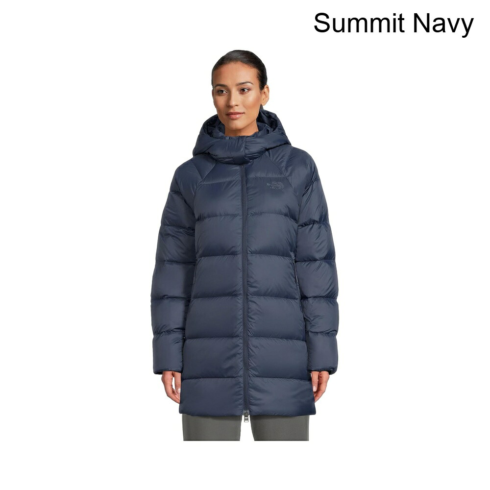 (取寄) ザ・ノース・フェイス ハイドレナライトシティダウンフーデッドパーカ the north face Hydrenalite&acirc; &cent; City Down Hooded Parka｜ジェットラグ店