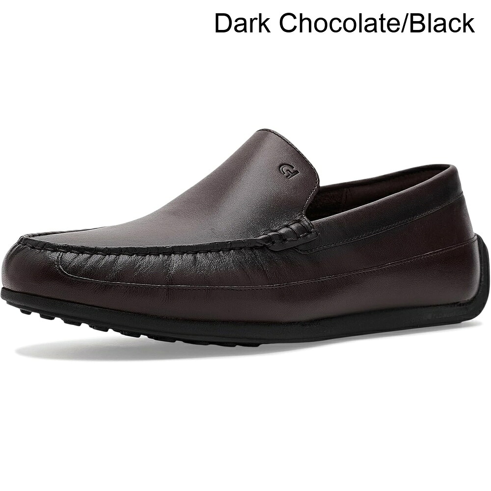 (取寄) コールハーン ヒルグランドヴェネチアンドライビングローファー cole haan Hill Grand Venetian Driving Loafers｜ジェットラグ店