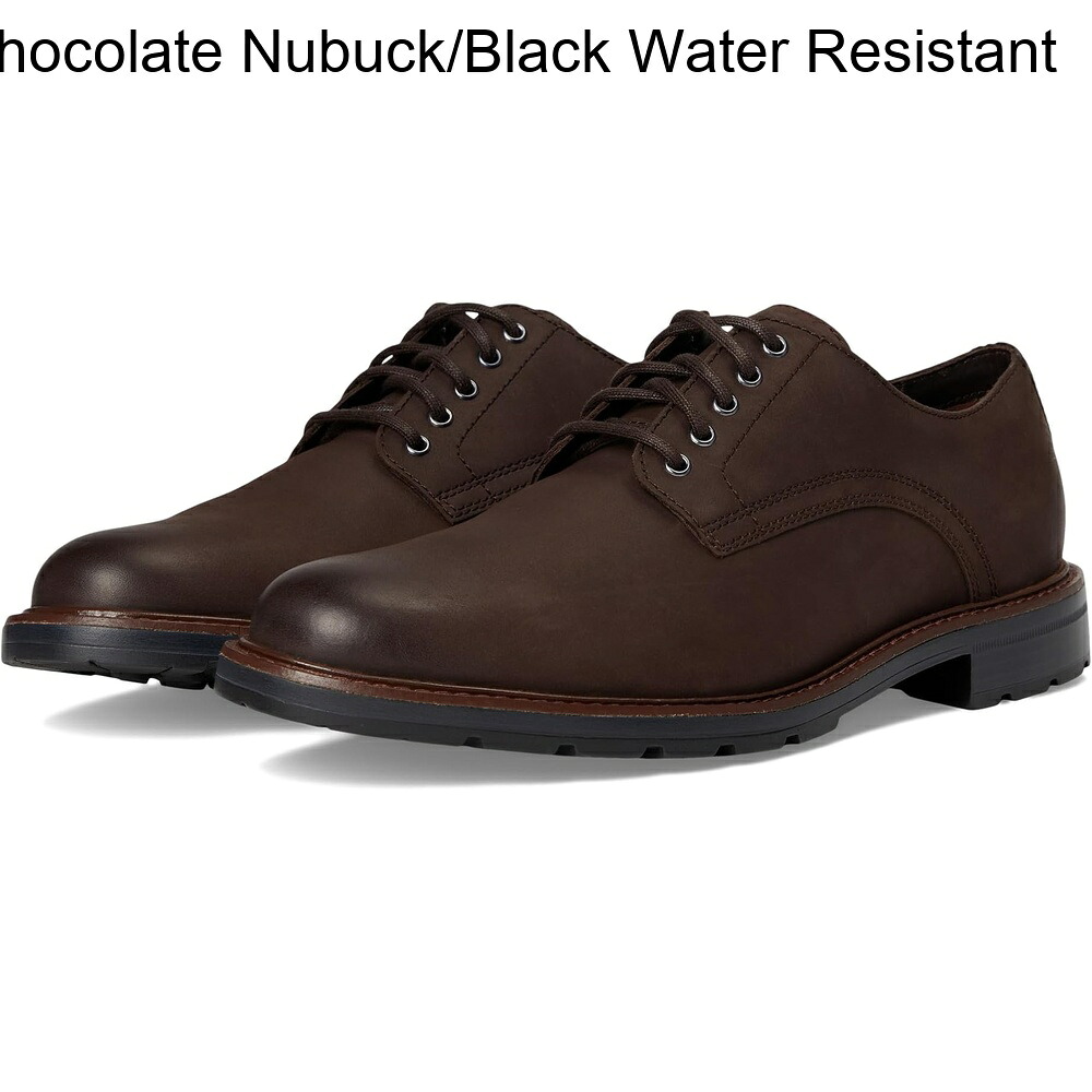 (取寄) コールハーン チェンバリン グランド プレイン トゥ オックスフォード cole haan Chamberlin Grand Plain Toe Oxfords｜ジェットラグ店