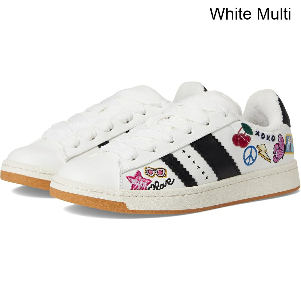 (取寄) スティーブ・マデン チーム（リトルキッド/ビッグキッド） steve madden Team (Little Kid/Big Kid)｜ジェットラグ店