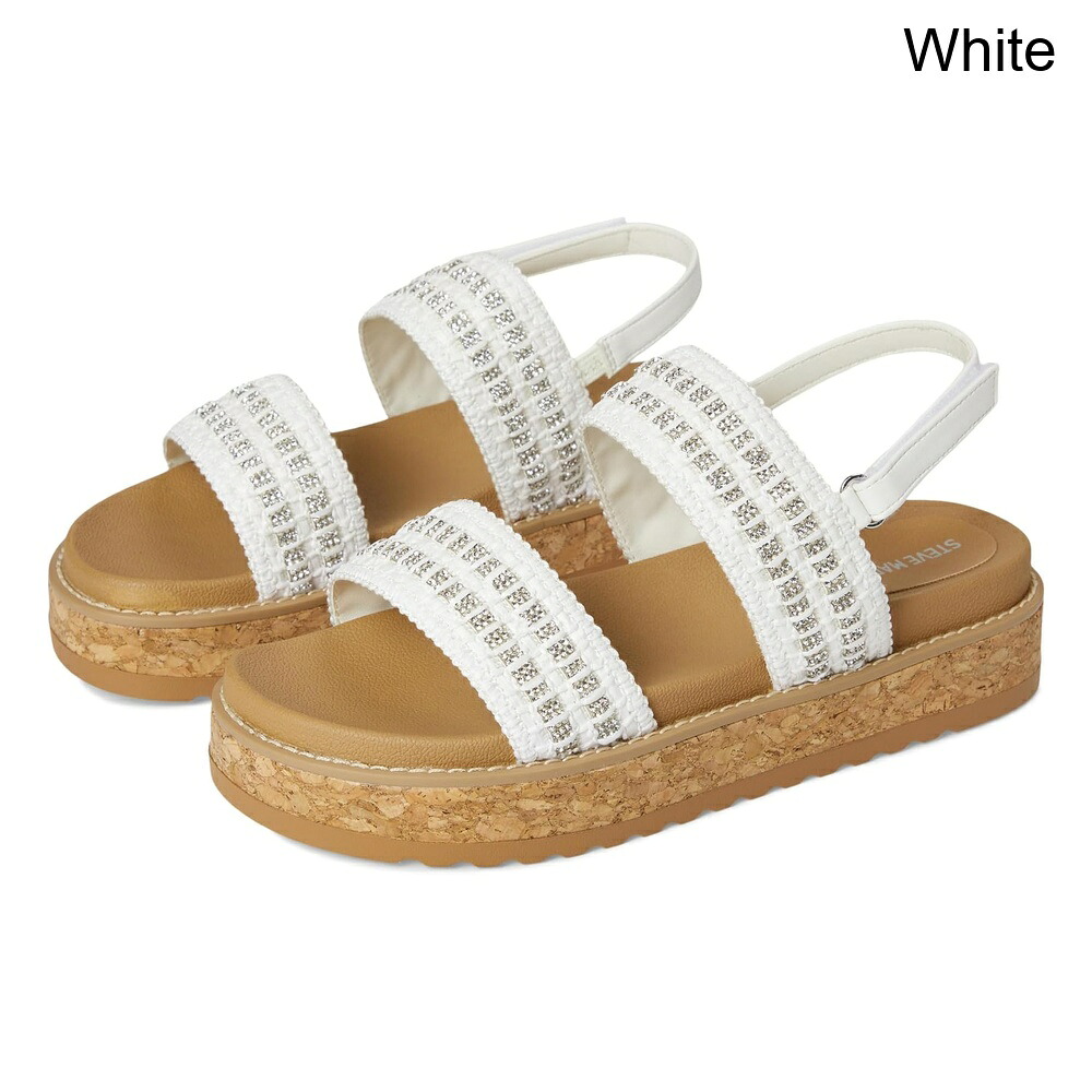 (取寄) スティーブ・マデン バギー（リトルキッド/ビッグキッド） steve madden Buggy (Little Kid/Big Kid)｜ジェットラグ店