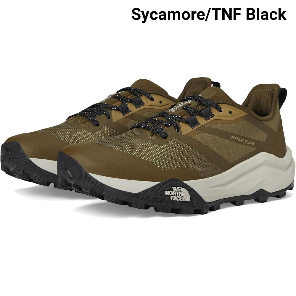 (取寄) ザ・ノース・フェイス オフトレイルヴァーサ the north face Offtrail Versa｜ジェットラグ店