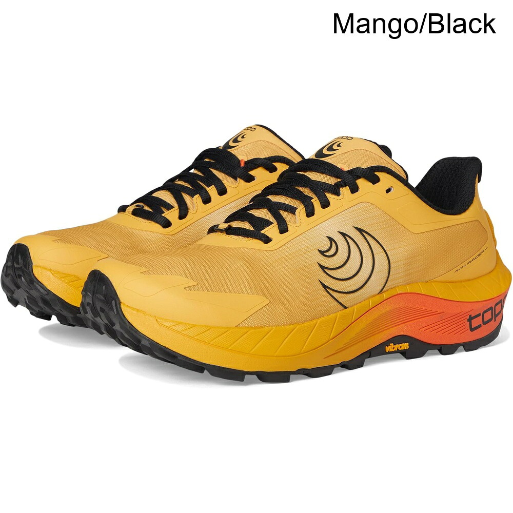 (取寄) トポ・アスレチック MTNレーサー4 topo athletic MTN Racer 4|ジェットラグ店