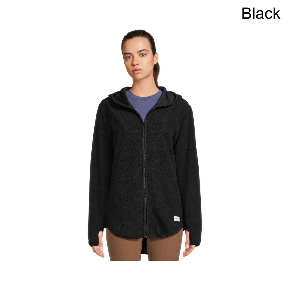(取寄) クラフト ジョインパイルフリースフルジップフード craft Join Pile Fleece Fullzip Hood｜ジェットラグ店