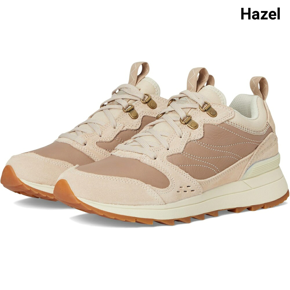 (取寄) メレル アルパイン83スニーカーリクラフトMxd merrell Alpine 83 Sneakers Recraft Mxd｜ジェットラグ店