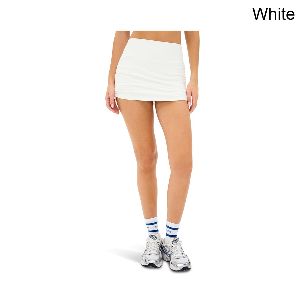 (取寄) スプリッツ59 サリーリガースコート splits59 Sally Rigor Skort｜ジェットラグ店