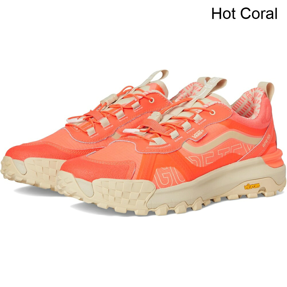 (取寄) ヴァンズ MTEクロスパスXCゴアテックス vans MTE Crosspath XC GORE-TEX|ジェットラグ店