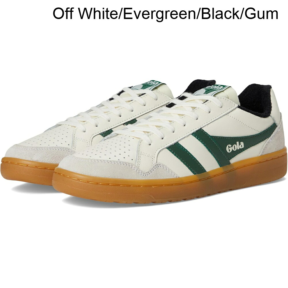 (取寄) ゴーラ イーグル86 gola Eagle '86|ジェットラグ店