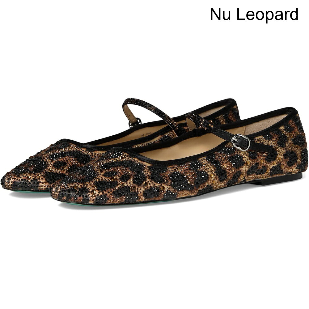 (取寄) ブルー バイ ベッツィ ジョンソン ロレル blue by betsey johnson Lorel|ジェットラグ店