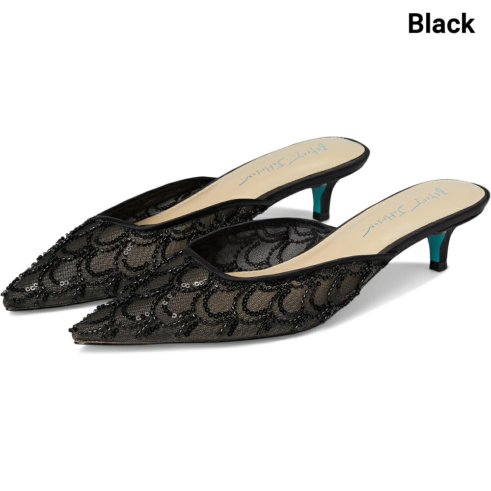 (取寄) ブルー バイ ベッツィ ジョンソン エリス blue by betsey johnson Ellis｜ジェットラグ店
