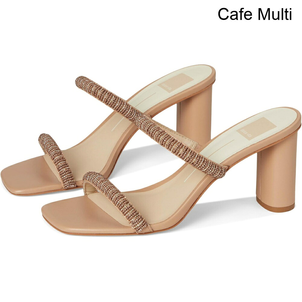 (取寄) ドルチェ・ヴィタ ノラ dolce vita Nolah｜ジェットラグ店
