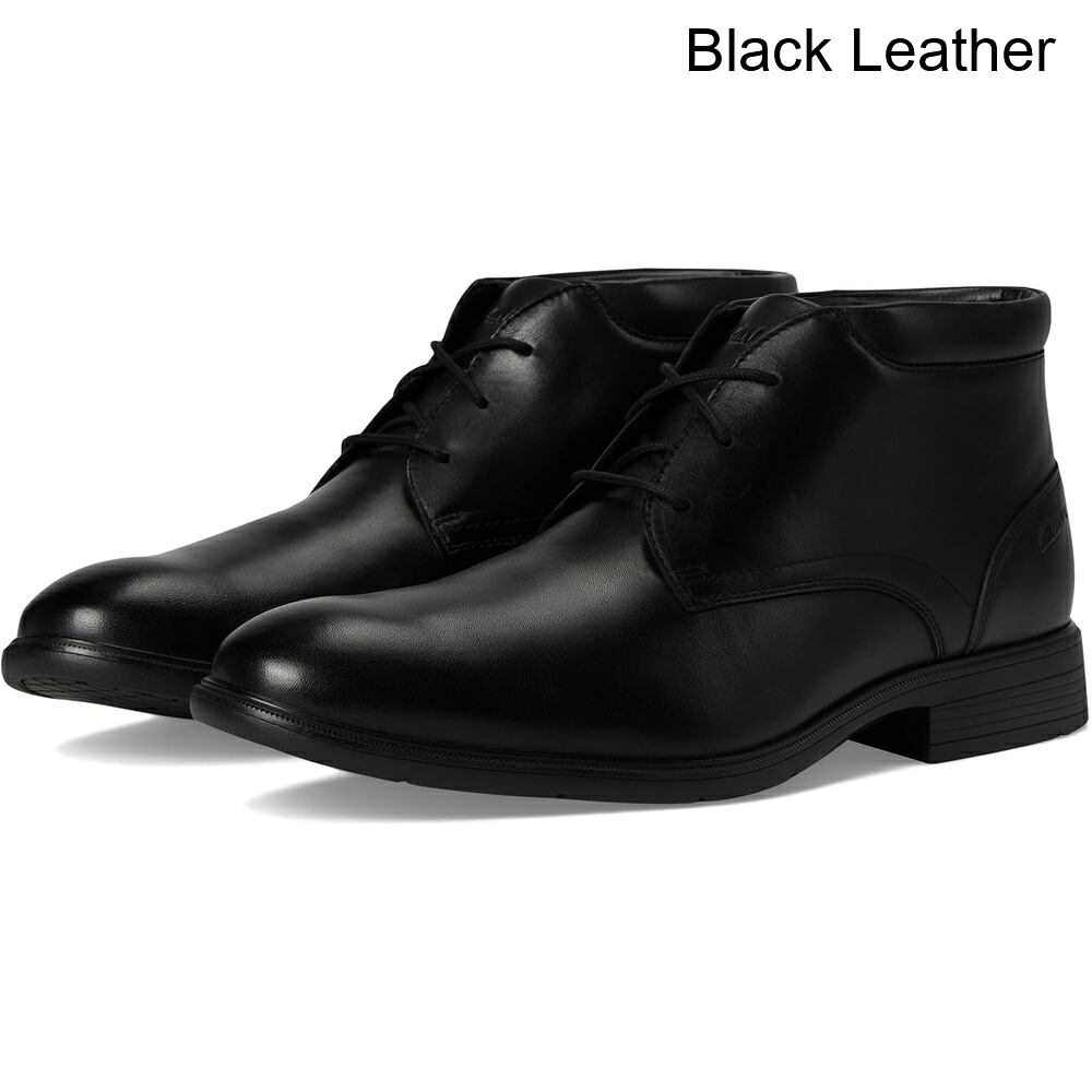 (取寄) クラークス ステッドウェルミッド clarks Steadwell Mid|ジェットラグ店