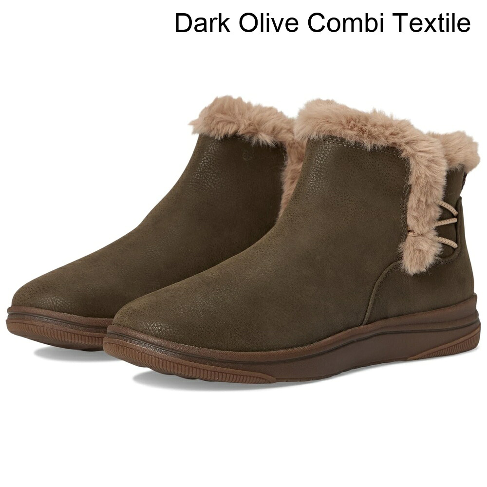(取寄) クラークス ブリーズファー clarks Breeze Fur｜ジェットラグ店