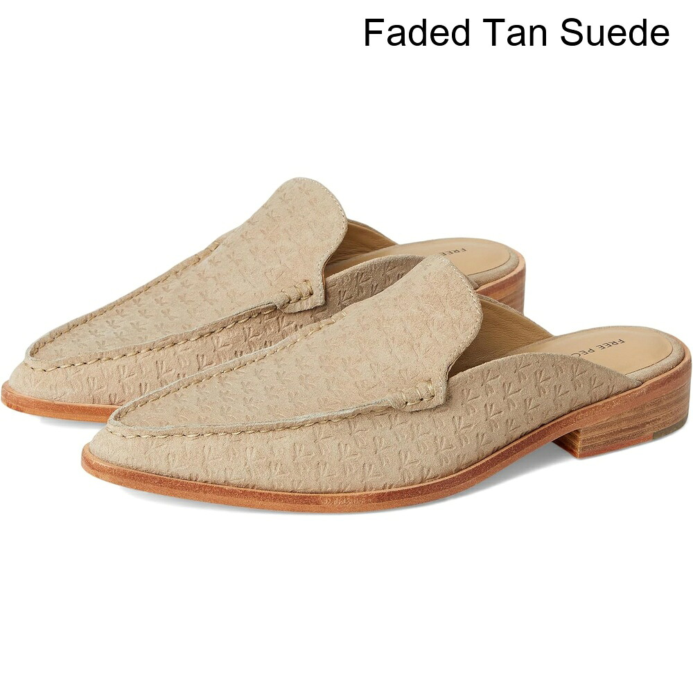 (取寄) フリーピープル ドラゴンフライモックトゥローファー free people Dragonfly Mocc Toe Loafers|ジェットラグ店