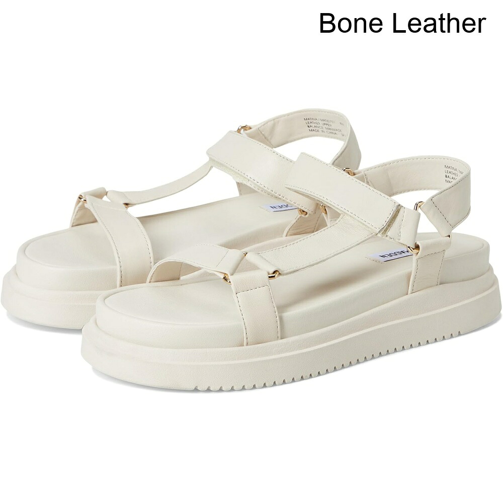 (取寄) スティーブ・マデン マティナ steve madden Matina|ジェットラグ店