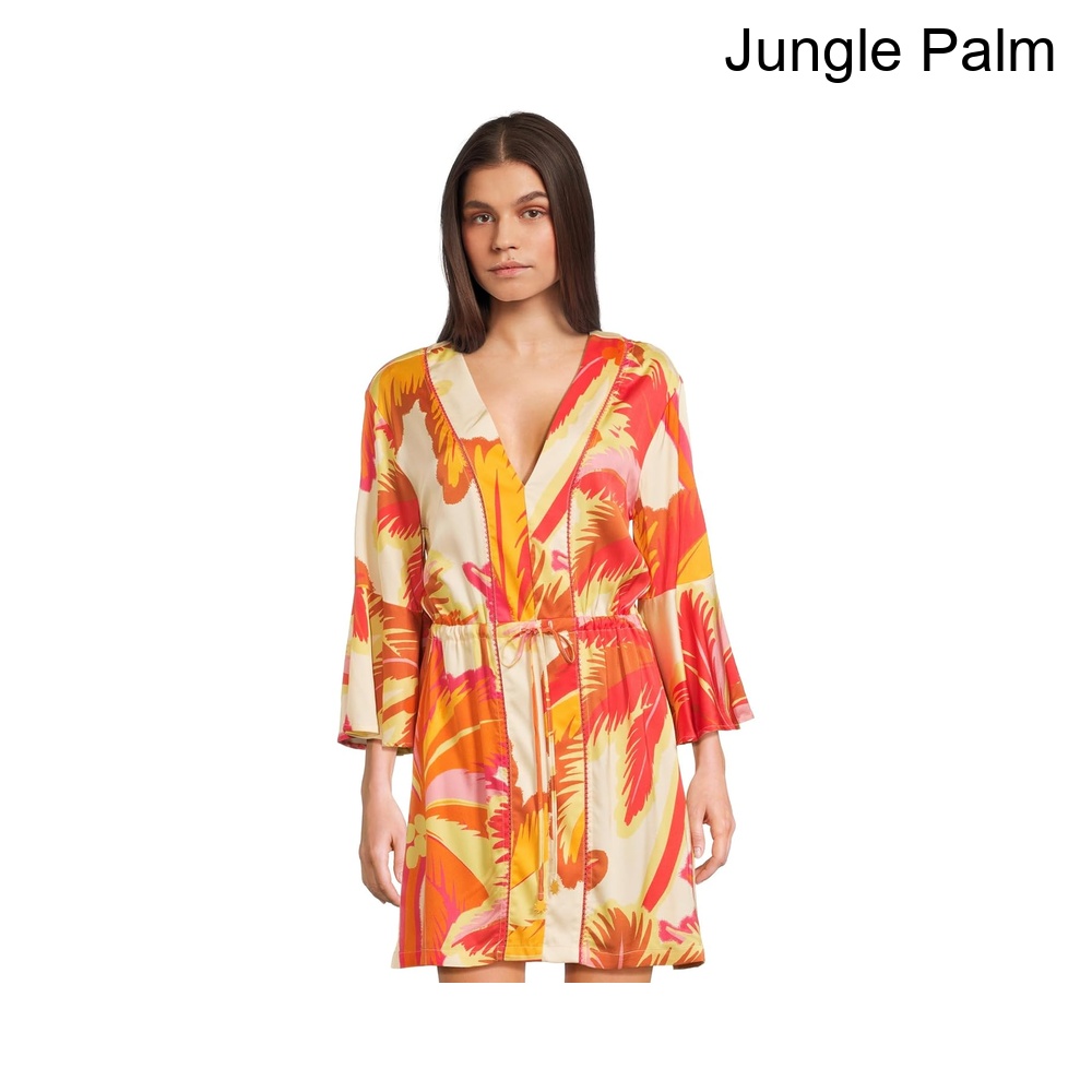 (取寄) マアジ ジャングルパームエンジョイアブル maaji Jungle Palm Enjoyable|ジェットラグ店