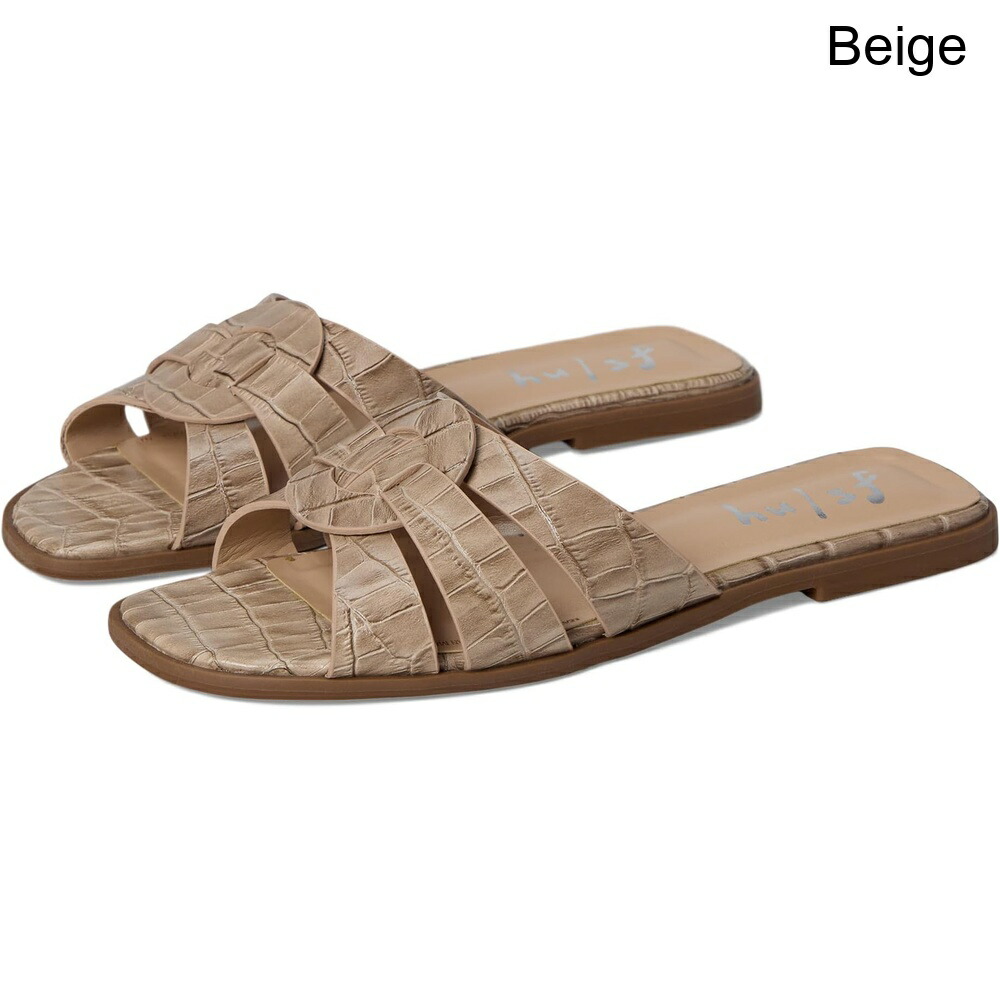 (取寄) フレンチソール ネリー french sole Nellie｜ジェットラグ店