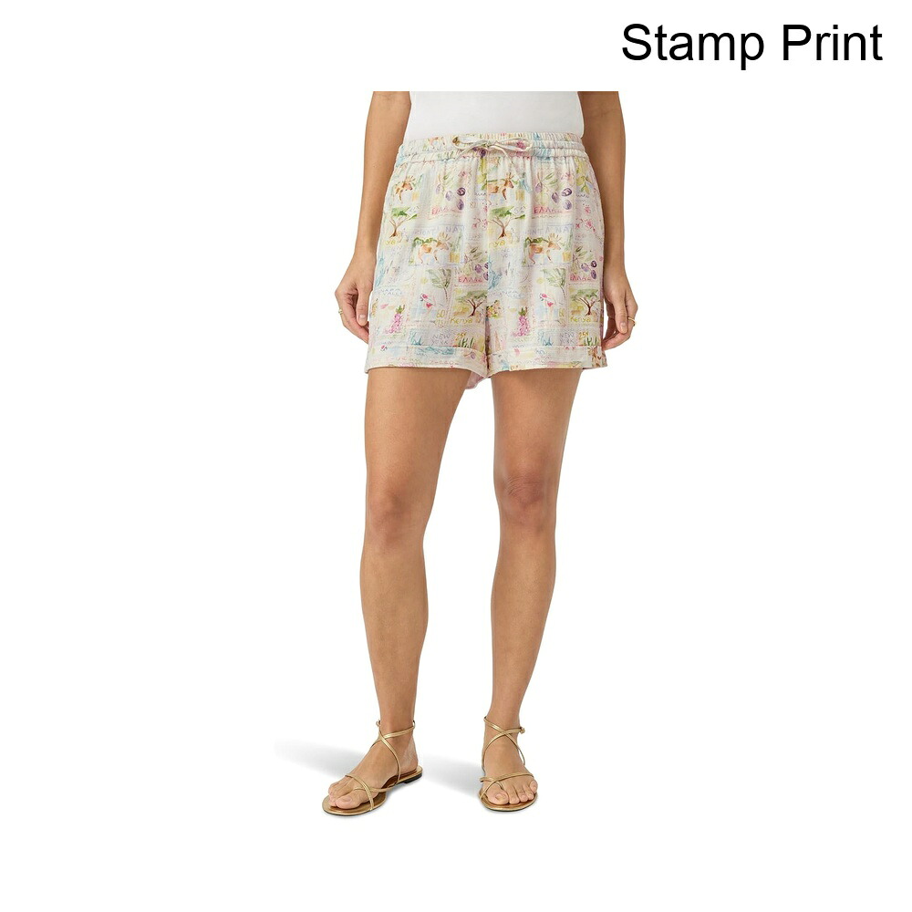 (取寄) スプレンディッド コースタルポストカードショート splendid Coastal Postcard Short｜ジェットラグ店