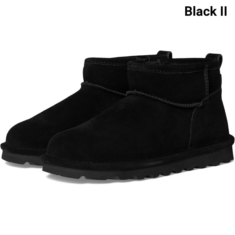 (取寄) ベアパウ ショーティ(リトルキッド/ビッグキッド) bearpaw Shorty (Little Kid/Big Kid)|ジェットラグ店