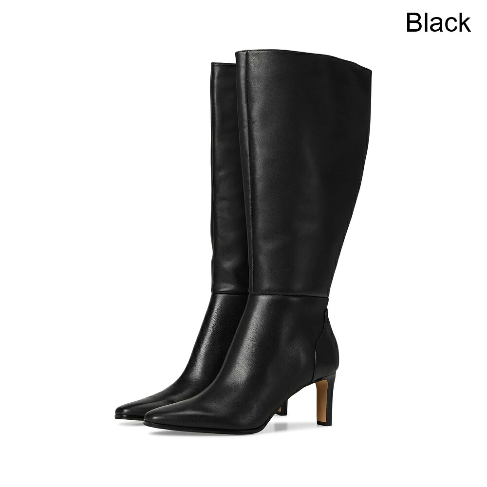 (取寄) ドルチェ・ヴィタ エミワイドカーフ dolce vita Emmi Wide Calf|ジェットラグ店