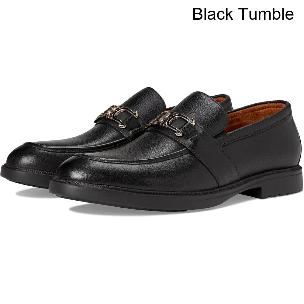 (取寄) ステイシー・アダムス トドリッジモックトースリッポンローファー stacy adams Todridge Moc Toe Slip-On Loafer｜ジェットラグ店
