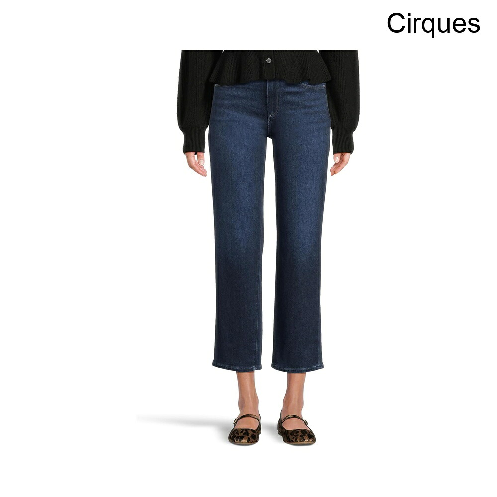 (取寄) ペイジ メイソンアンクル paige Mason Ankle In Big Ben｜ジェットラグ店 15,689円