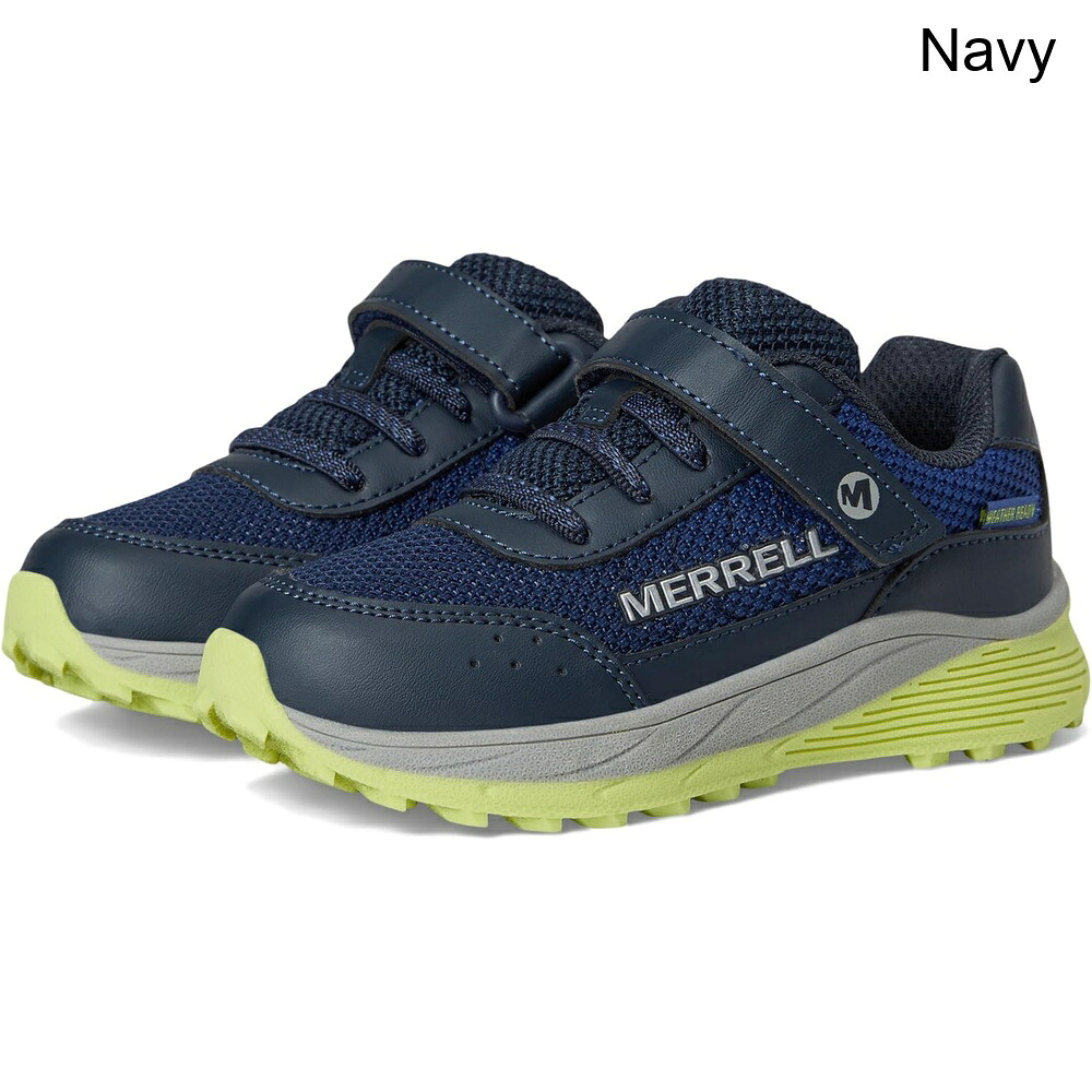 (取寄) メレル SノヴァFSTジュニア merrell S Nova FST Jr|ジェットラグ店