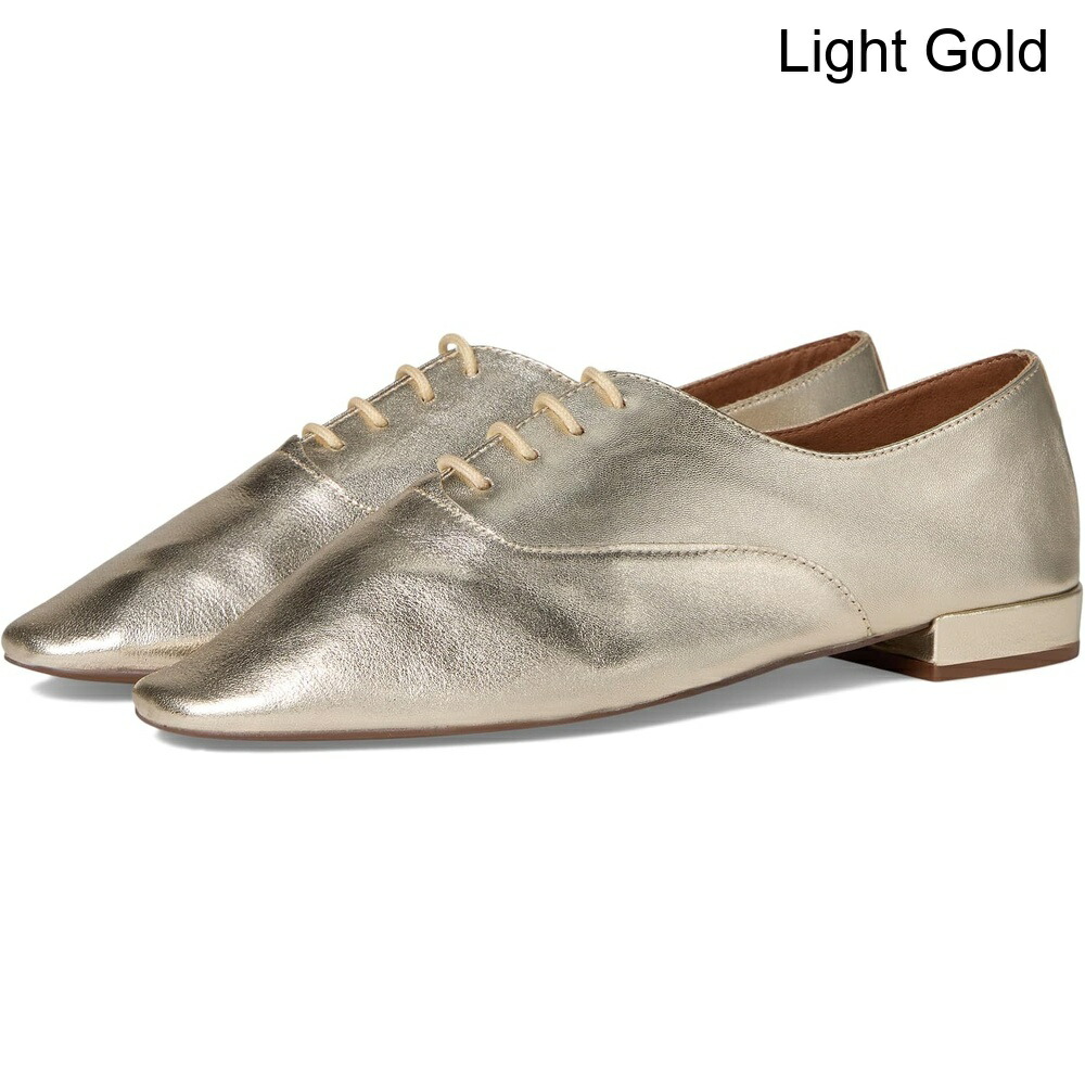 (取寄) セイシェル スターレットレザーオックスフォード seychelles Starlet Leather Oxford|ジェットラグ店