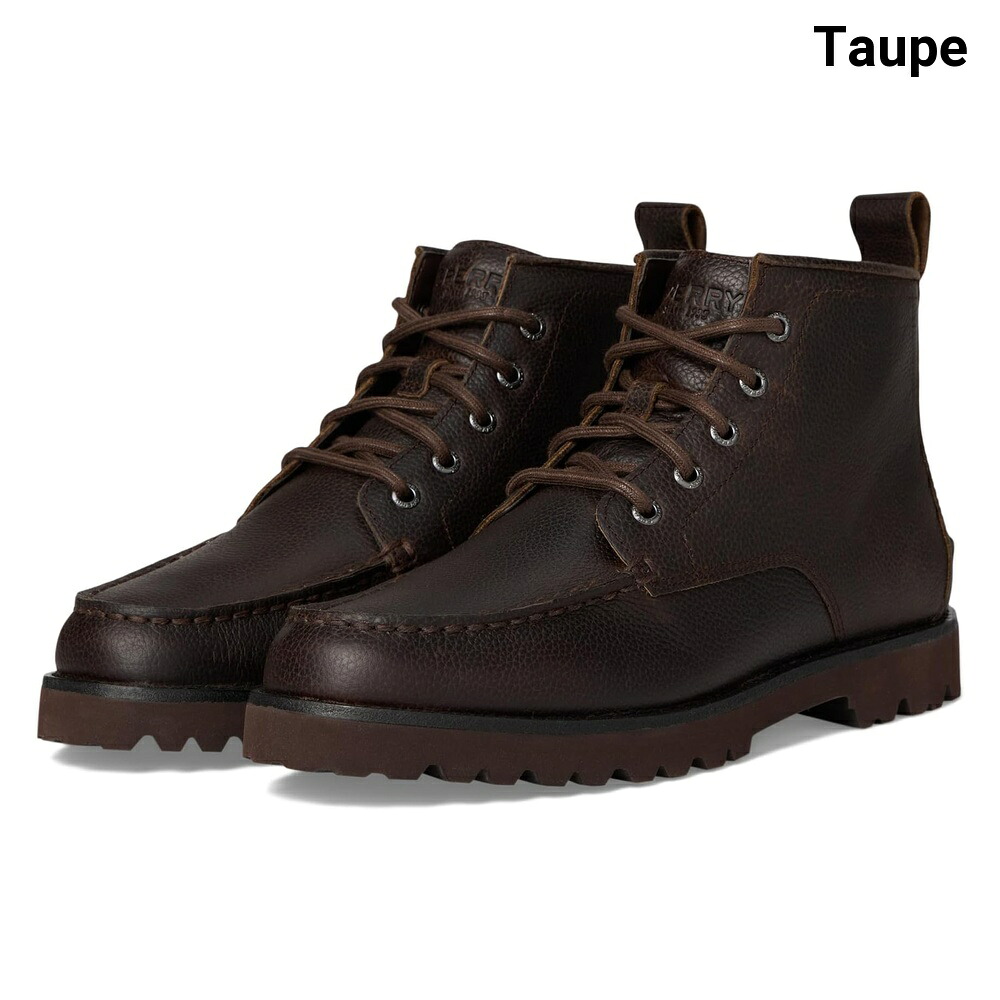 (取寄) スペリー ニュートンブーツ sperry Newton Boots|ジェットラグ店