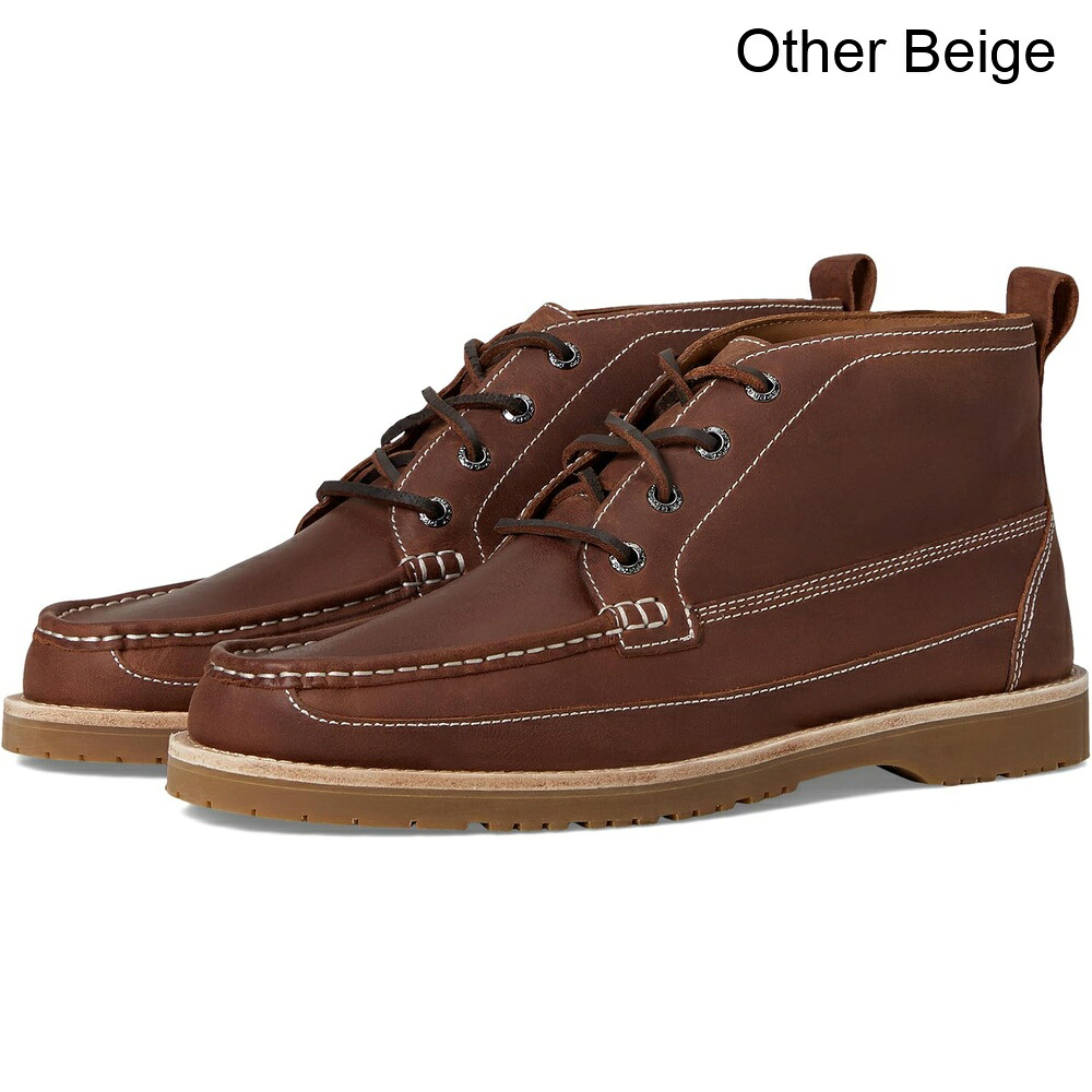(取寄) スペリー ミニラグチャッカ sperry Mini Lug Chukka|ジェットラグ店